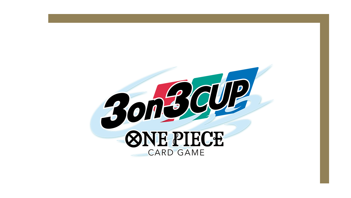 [Ended]3on3 Cup