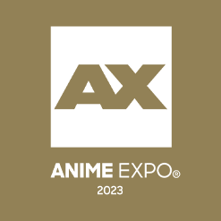 Anime Expo 2023 has been updated.