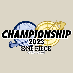 Ended]Store Championship Wave 2 − EVENTS｜ONE PIECE CARD GAME