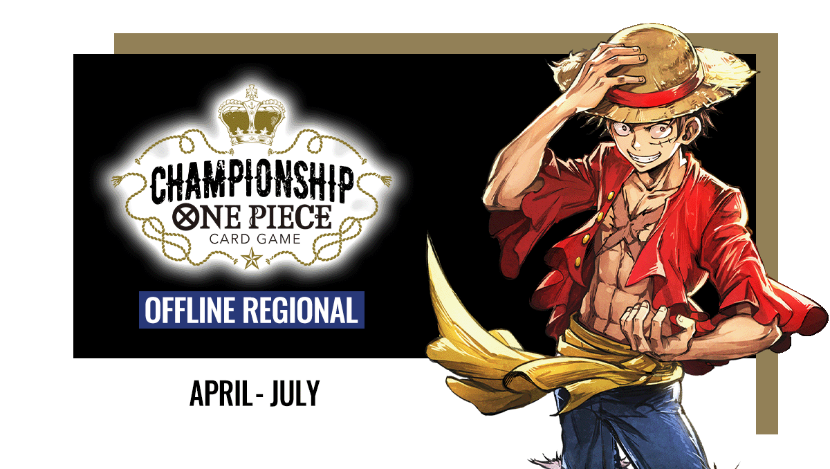 [Ended]Championship 2023 April – July Offline Regional