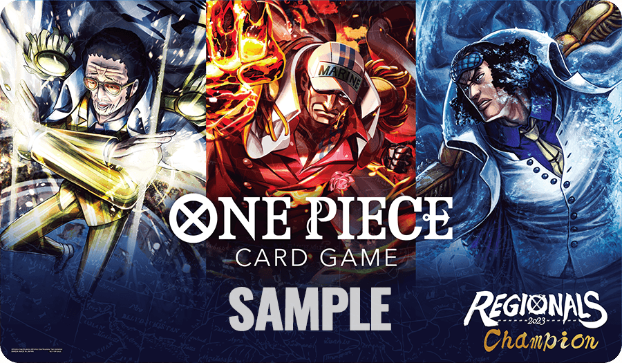 Ended]Store Championship Wave 2 − EVENTS｜ONE PIECE CARD GAME