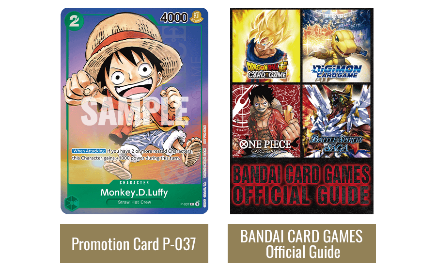 Ended]Championship 2023 July-August Online Regional − EVENTS｜ONE PIECE CARD  GAME - Official Web Site