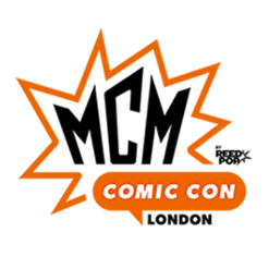 MCM London Comic Con 2023 has been updated.