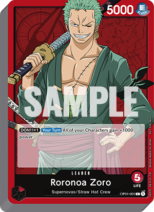 In Store Tutorial − EVENTS｜ONE PIECE CARD GAME - Official Web Site