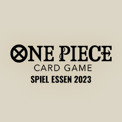 Spiel Essen 2023 has been updated.