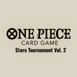Store Tournament Vol.2 has been updated.