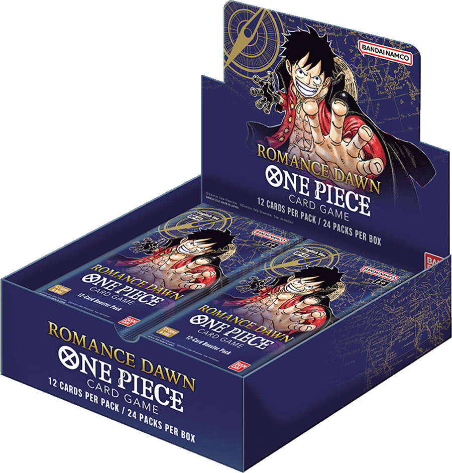 Treasure Cup February − EVENTS｜ONE PIECE CARD GAME - Official