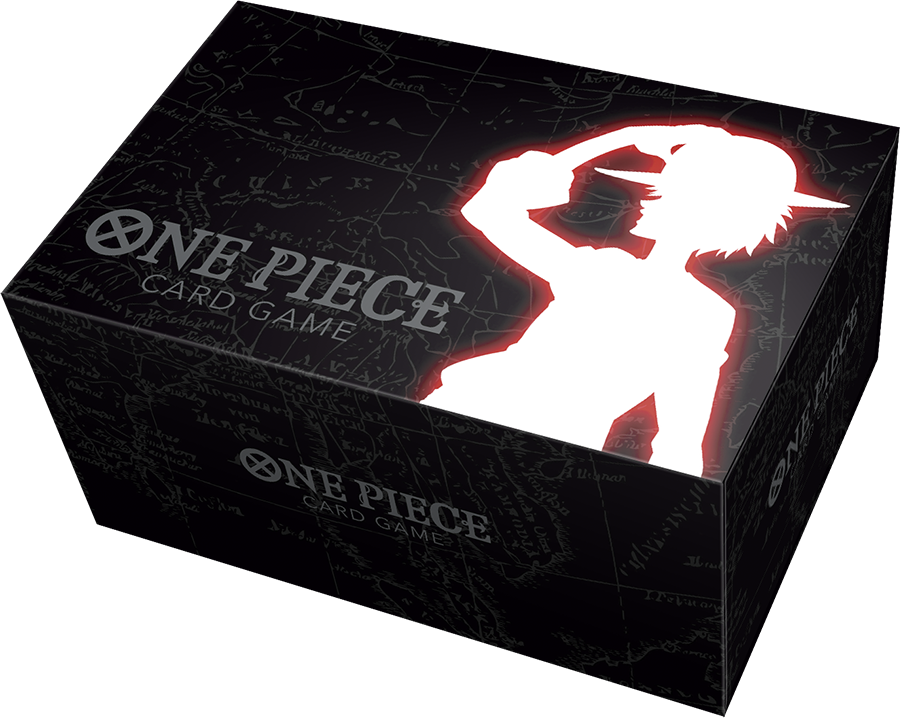 ONE PIECE CARD GAME Playmat and Storage Box Set -Yamato-, ONE PIECE