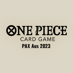PAX Aus 2023 has been updated.