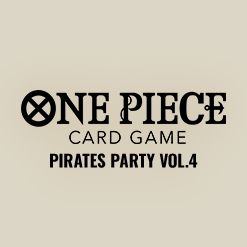 Pirates Party Vol.4 has been updated.