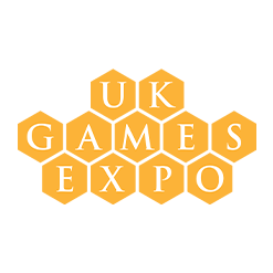 UK Games Expo 2023