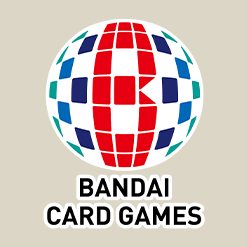 BANDAI CARD GAMES Fest 24-25 has been updated.