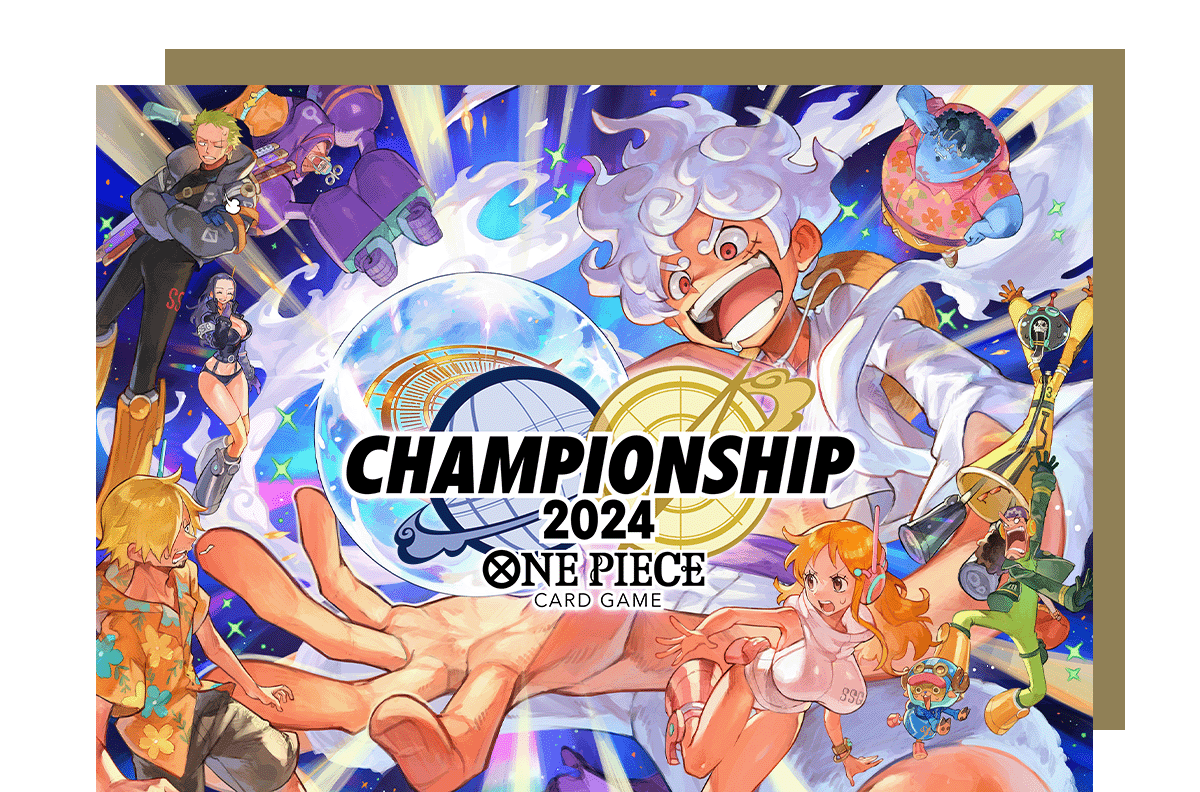 Championship 2024 Finals