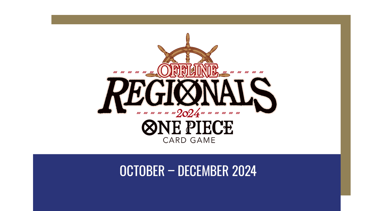 Championship 2024 October-January Offline Regional