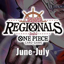 Championship 2024 June-July Online Regional Event