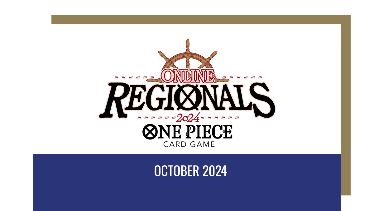 Championship 2024 October Online Regional