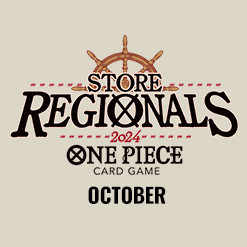 -October- Championship 2024 Store Regionals