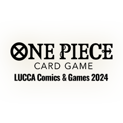 LUCCA Comics & Games 2024 has been updated.