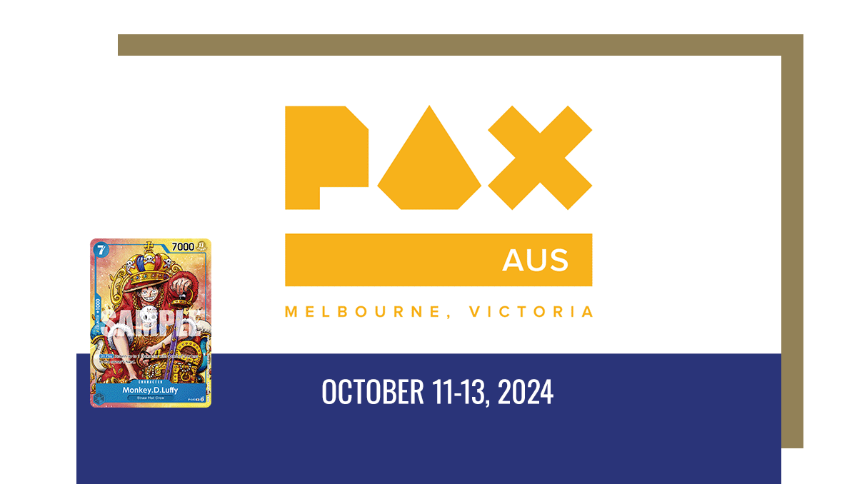 [Ended]PAX Aus 2024