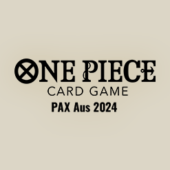 PAX Aus 2024 has been updated.