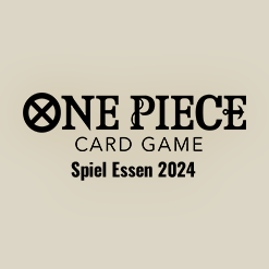 Spiel Essen 2024 has been updated.