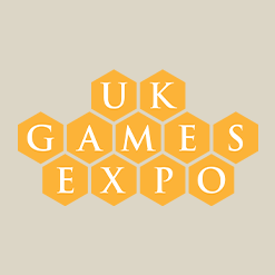 UK Games Expo 2024