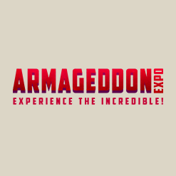 Armageddon Expo Auckland Winter 2025 has been updated.