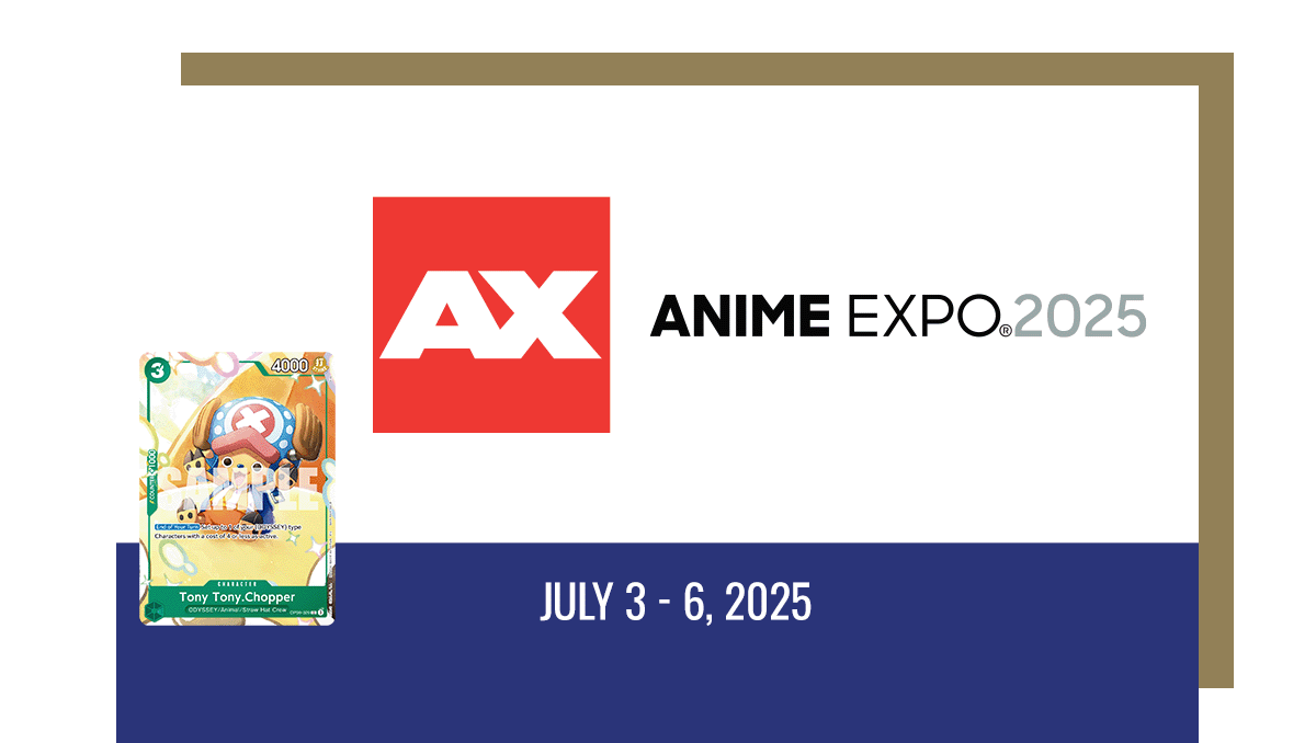Anime Expo 2025