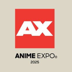 Anime Expo 2025 has been updated.
