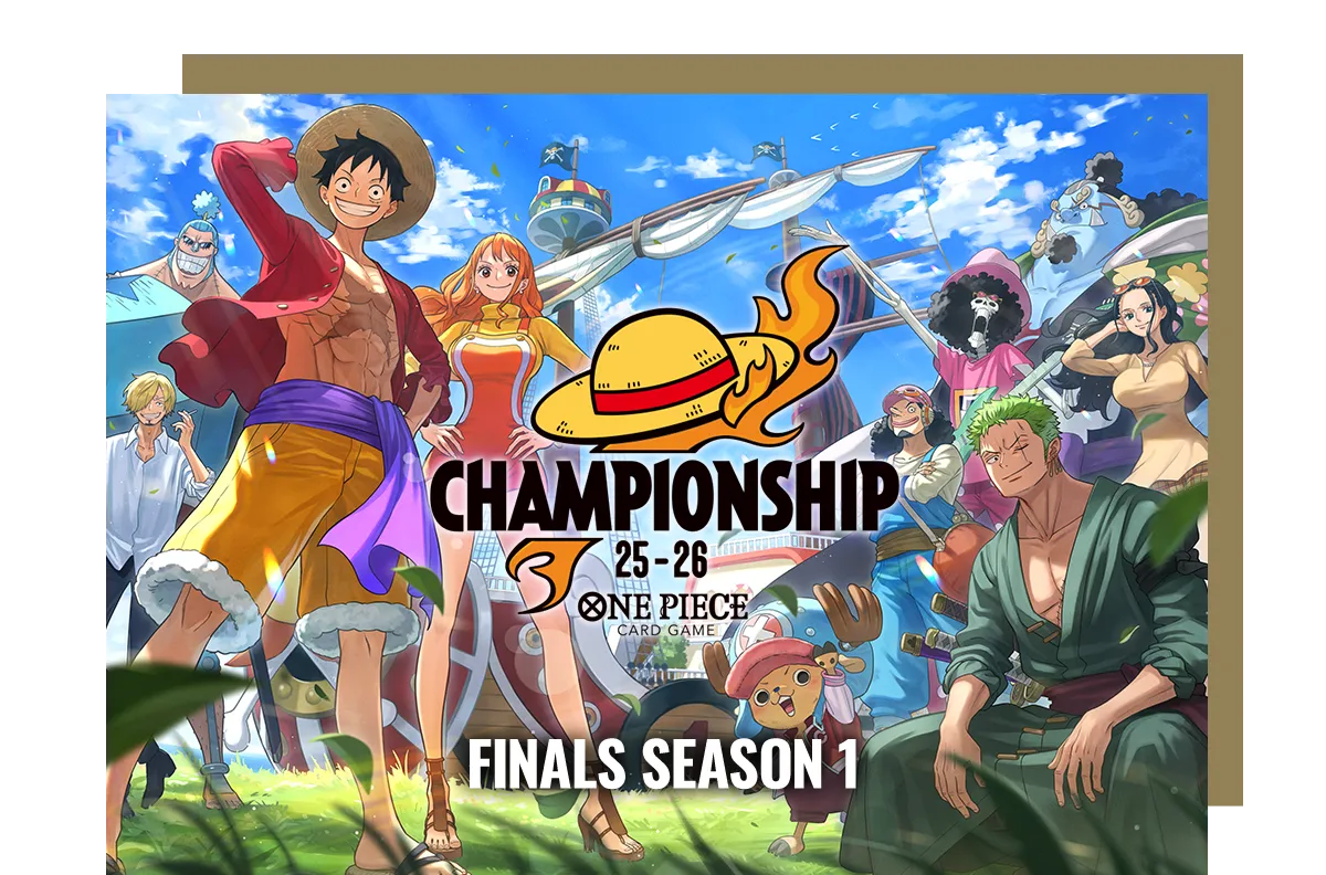 Championship 25-26 Finals Season 1