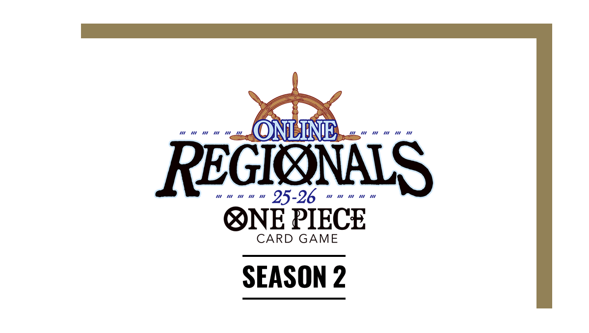 Championship 25-26 Online Regionals Season 2