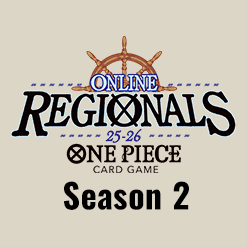 Championship 25-26 Online Regionals Season 2 has been updated.