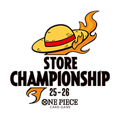 Store Championship September has been updated.