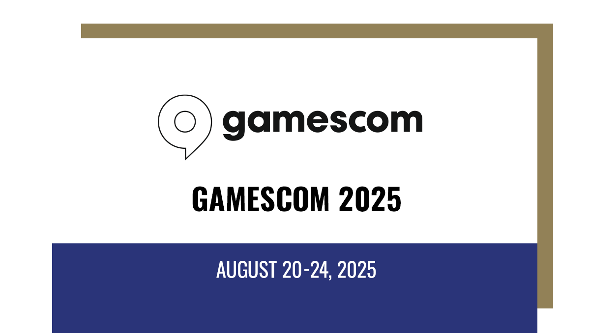 Gamescom 2025
