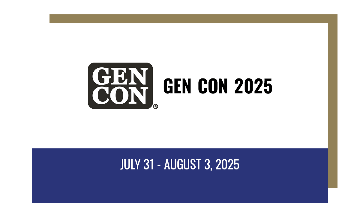 Gen Con 2025