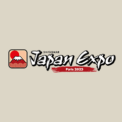 Japan Expo 2025 has been updated.