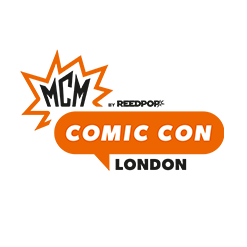 MCM London Comic Con 2025 has been updated.
