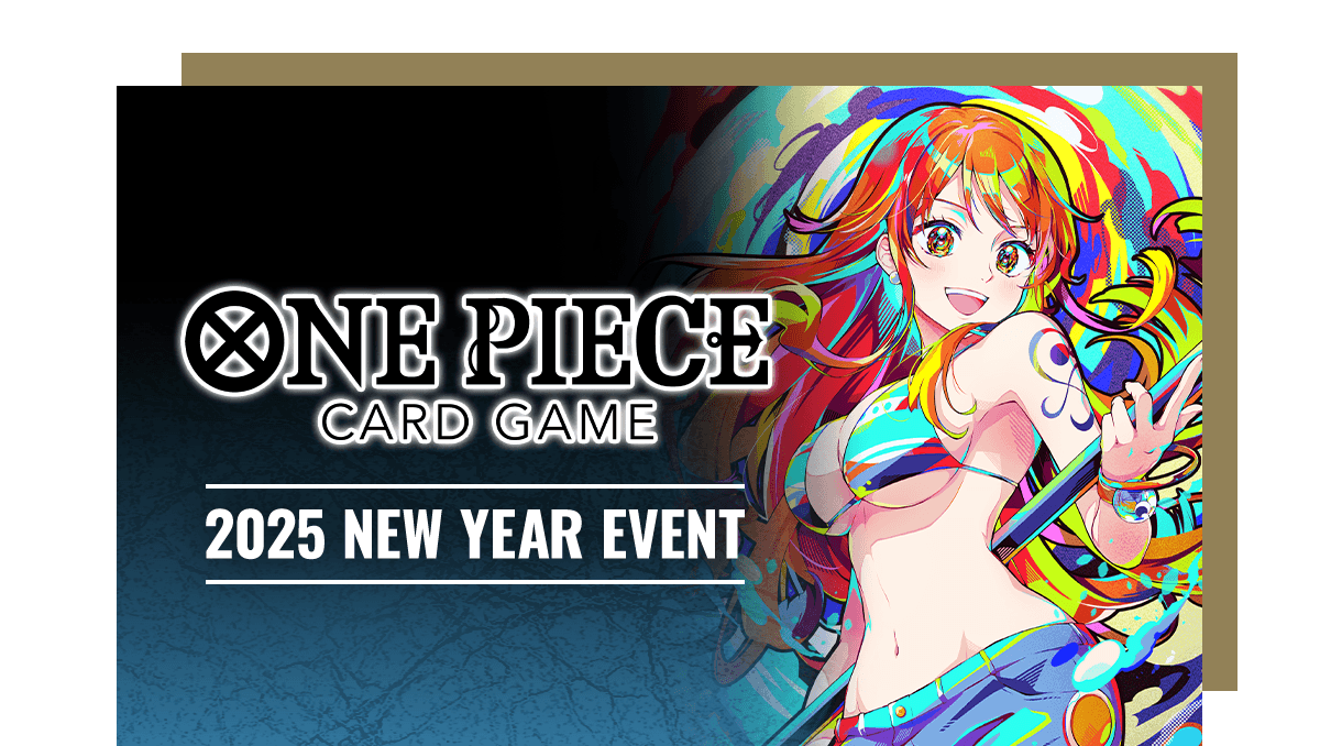 2025 NEW YEAR EVENT​