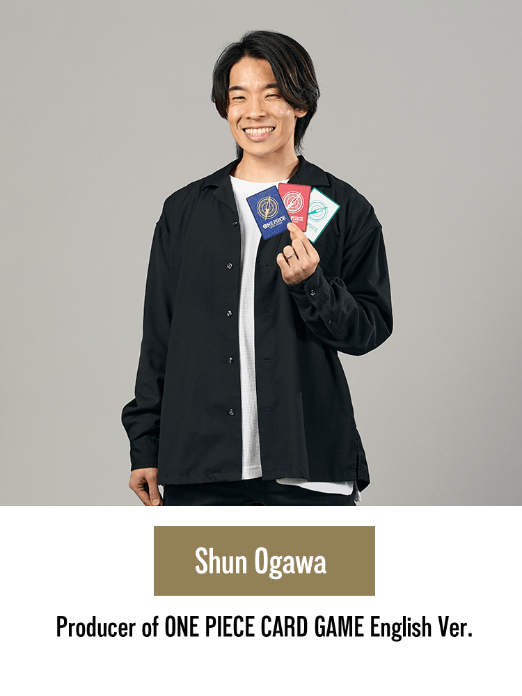 Shun Ogawa