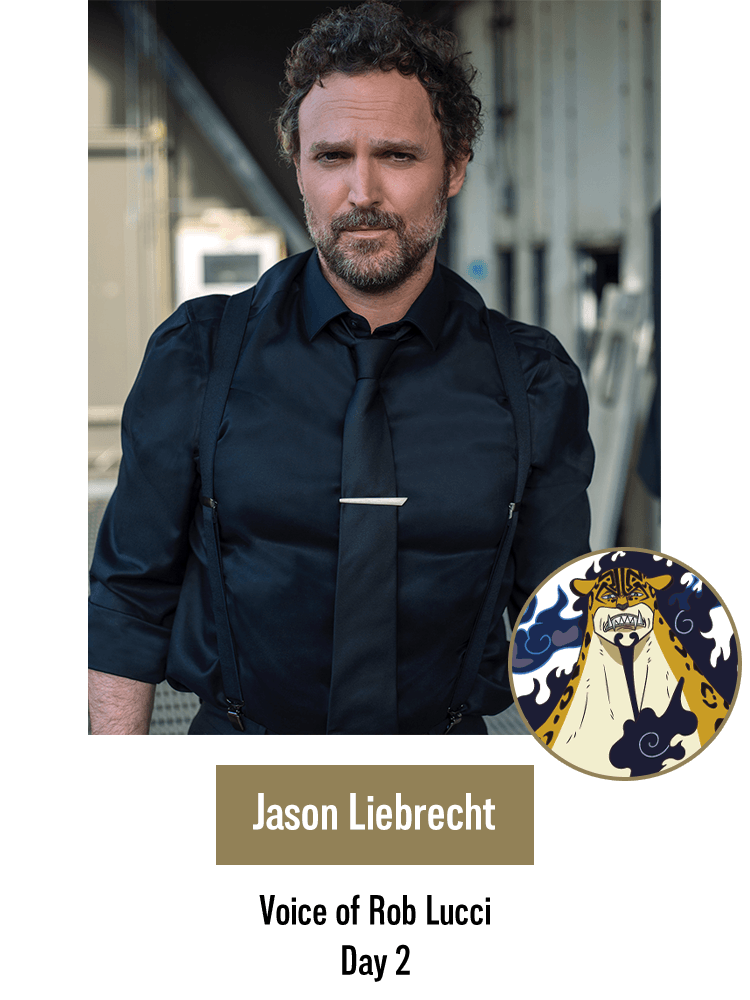 Jason Liebrecht