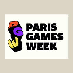 Paris Games Week 2025