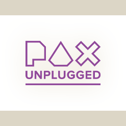 PAX Unplugged 2025