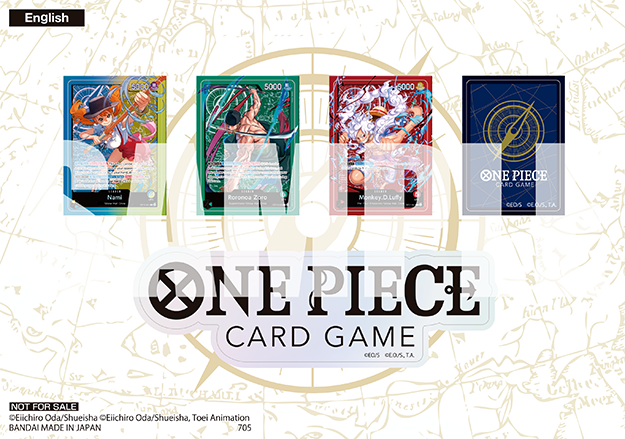 Sticker - Foil ver.
