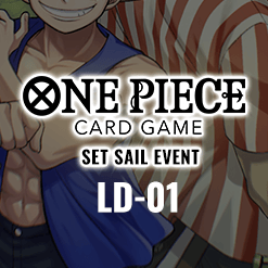 Set Sail Event [LD-01]