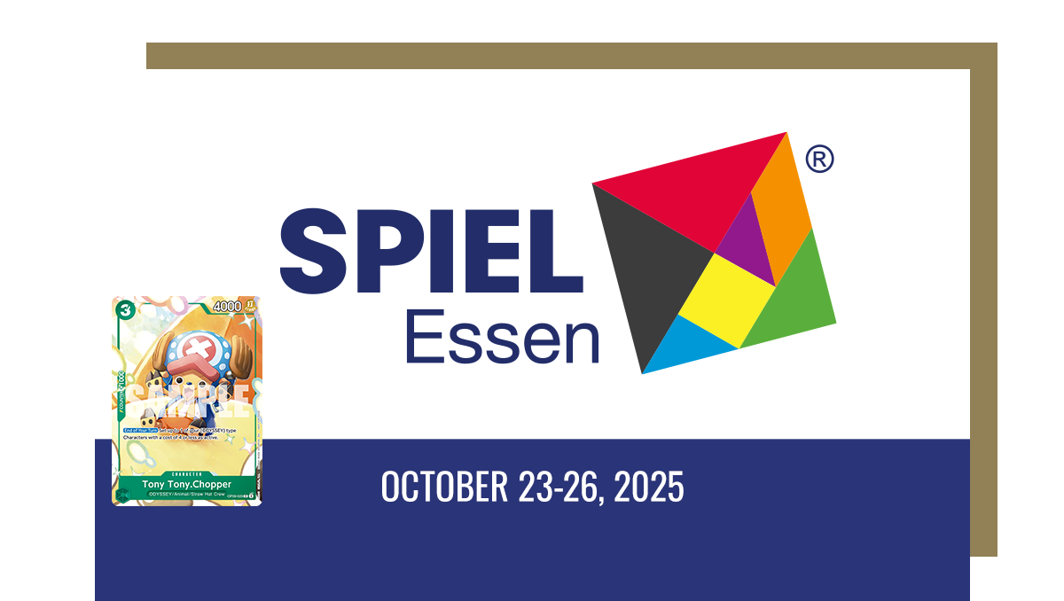 Spiel Essen 2025