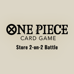 Store 2-on-2 Battle has been updated.