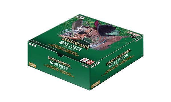 pre-release pack