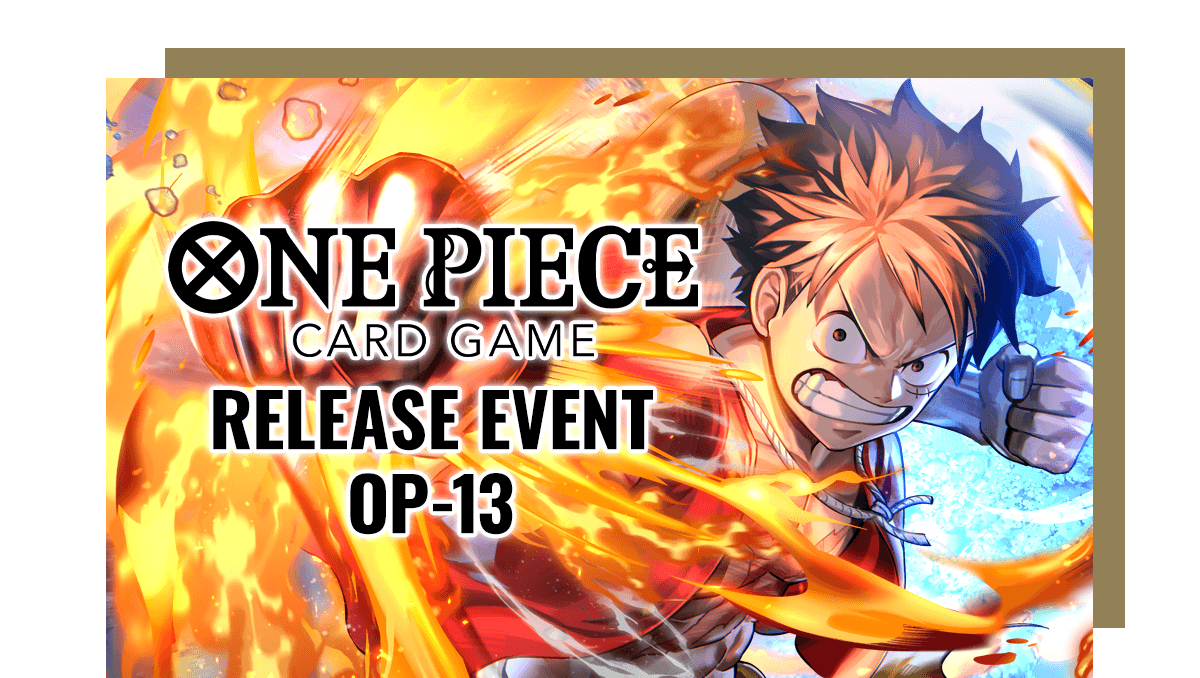 3rd Anniversary Event
