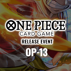 3rd Anniversary Event