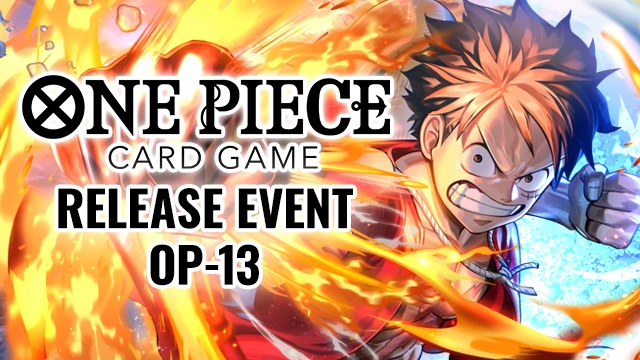 3rd Anniversary Event has been updated.